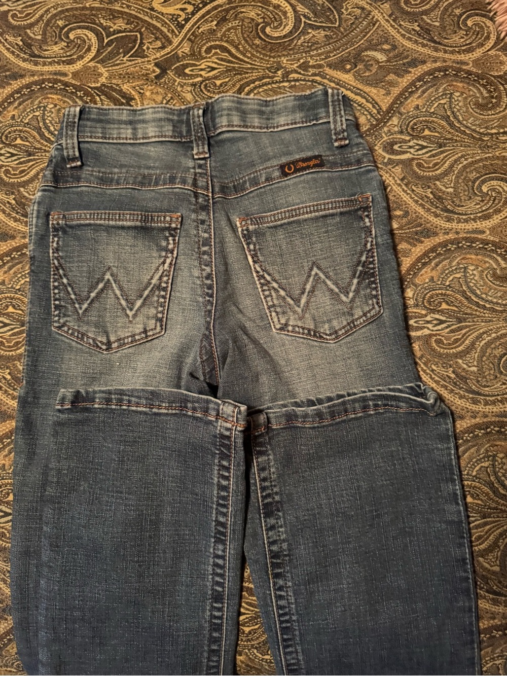 Wrangler Women’s Jenas